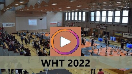 Video Turnier JC Buchs